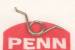 PENN REEL PARTS NEW SPRING, ECCENTRIC #020-114