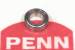 PENN REEL PARTS NEW BEARING - BALL #020-260
