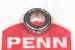 PENN REEL PARTS NEW BEARING - BALL #020-6500