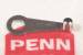 PENN REEL PARTS NEW LEVER - ECCENTRIC #021-049