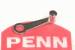 PENN REEL PARTS NEW LEVER - ECCENTRIC #021-109