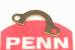 PENN REEL PARTS NEW BEARING COVER #021-450