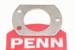 PENN REEL PARTS NEW BEARING COVER #021-750