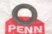 PENN REEL PARTS NEW BEARING COVER #021-750M