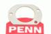 PENN REEL PARTS NEW BEARING COVER - DISCONTINUED #021-9500