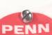 PENN REEL PARTS NEW SCREW, ECCENTRIC #022-060