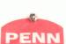 PENN REEL PARTS NEW SCREW - ECCENTRIC #022-109