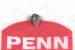 PENN REEL PARTS NEW SCREW - ECCENTRIC #022-310