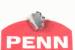 PENN REEL PARTS NEW SCREW - HANDLE #023-910