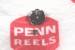PENN REEL PARTS NEW HANDLE SCREW AND LOCK SCREW KIT #023X060