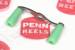 PENN REEL PARTS NEW HANDLE - COMPLETE #024-109