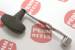 PENN REEL PARTS NEW HANDLE - COMPLETE #024-220