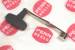 PENN REEL PARTS NEW HANDLE COMPLETE #024-225