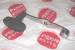 PENN REEL PARTS NEW HANDLE - COMPLETE #024-320