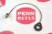PENN REEL PARTS NEW BAIL WIRE - COMPLETE #024-4300