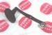 PENN REEL PARTS NEW HANDLE - COMPLETE #024-525