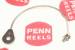 PENN REEL PARTS NEW BAIL WIRE - COMPLETE #024-5500