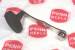 PENN REEL PARTS NEW HANDLE - COMPLETE #024-555