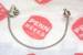 PENN REEL PARTS NEW BAIL WIRE - DISCONTINUED #024-650