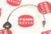 PENN REEL PARTS NEW BAIL WIRE - DISCONTINUED #024-704
