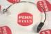 PENN REEL PARTS NEW BAIL WIRE - COMPLETE #024-850M