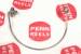 PENN REEL PARTS NEW BAIL WIRE - COMPLETE #024-9500