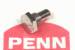 PENN REEL PARTS NEW BEARING - RIGHT SIDE #026-114