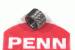 PENN REEL PARTS NEW CAP, SPOOL TENSION CONTROL #026B310