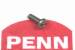 PENN REEL PARTS NEW SCREW, SPOOL TENSION CONTROL #026B340