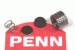 PENN REEL PARTS NEW SPOOL TENSION CONTROL CAP KIT #026X310