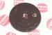 PENN REEL PARTS NEW SIDE PLATE - LEFT SIDE - COMPLETE #027-115