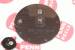 PENN REEL PARTS NEW SIDE PLATE - LEFT SIDE - COMPLETE #027-309