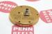PENN REEL PARTS NEW SIDE PLATE - DISCONTINUED #027-920