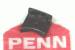 PENN REEL PARTS NEW BAIL TRIP COVER #027A420