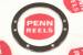 PENN REEL PARTS NEW INNER RING - LEFT SIDE #028-110-I