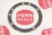 PENN REEL PARTS NEW OUTER RING - LEFT SIDE #028-112H-O