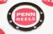 PENN REEL PARTS NEW OUTER RING - LEFT SIDE - DISCONTINUED #028-140-O