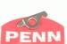 PENN REEL PARTS NEW BAIL TRIP LEVER #028-450