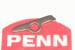 PENN REEL PARTS NEW BAIL TRIP LEVER #028-5500