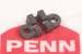 PENN REEL PARTS NEW BAIL RELEASE ARM SADDLE - DISCONTINUED #028A704
