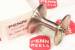 PENN REEL PARTS NEW SPOOL - COMPLETE #029M309