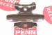 PENN REEL PARTS NEW STAND - COMPLETE #030-066
