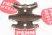 PENN REEL PARTS NEW STAND - DISCONTINUED #030-112