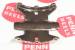 PENN REEL PARTS NEW STAND - COMPLETE #030-115