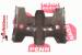 PENN REEL PARTS NEW STAND - COMPLETE #030-117