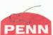 PENN REEL PARTS NEW SPRING - RELEASE ARM #030-720
