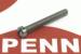 PENN REEL PARTS NEW SCREW - RIGHT SIDE PLATE - LONG #031-340