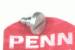 PENN REEL PARTS NEW BAIL ARM SCREW - DISCONTINUED #031-420