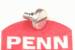 PENN REEL PARTS NEW SCREW - BAIL ARM #031-550