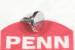 PENN REEL PARTS NEW SCREW - BAIL #031A712